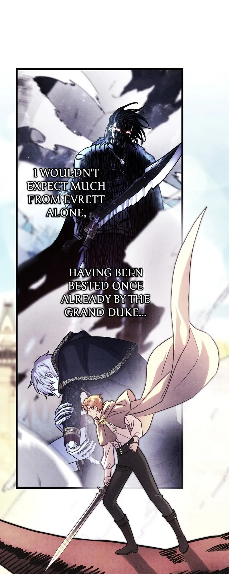 Another Typical Fantasy Romance chapter 95 page 61