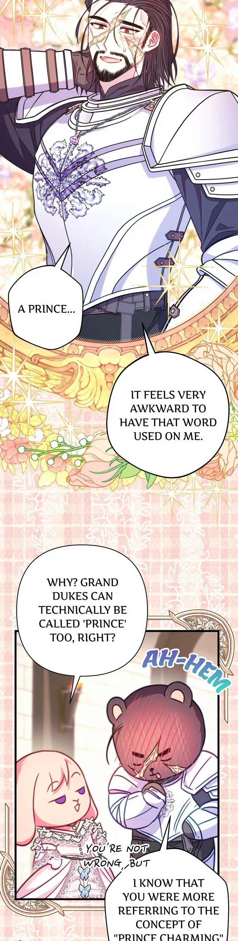 Another Typical Fantasy Romance chapter 96 page 8