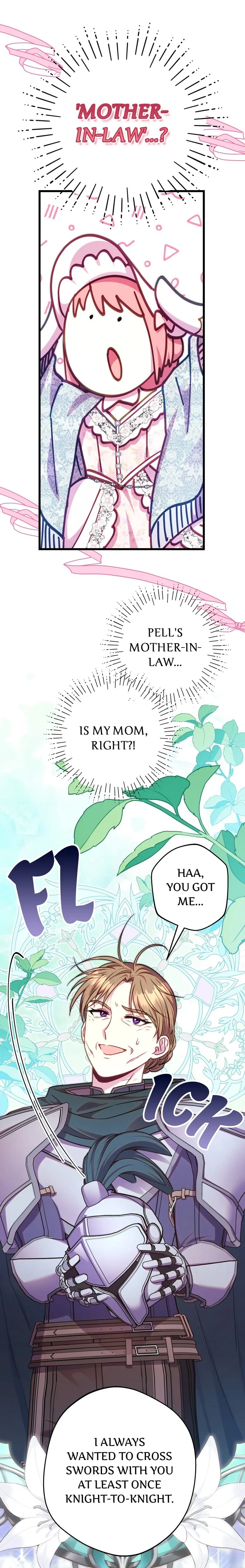 Another Typical Fantasy Romance chapter 98 page 5