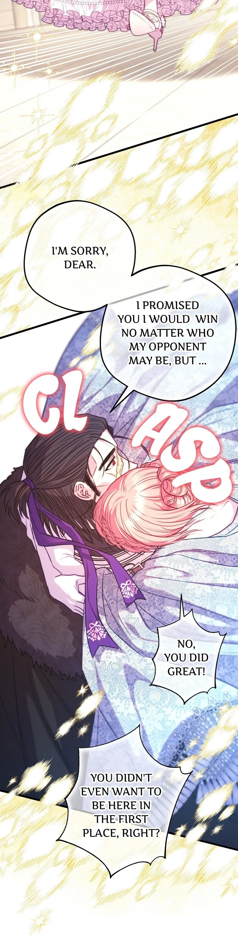 Another Typical Fantasy Romance chapter 98 page 13