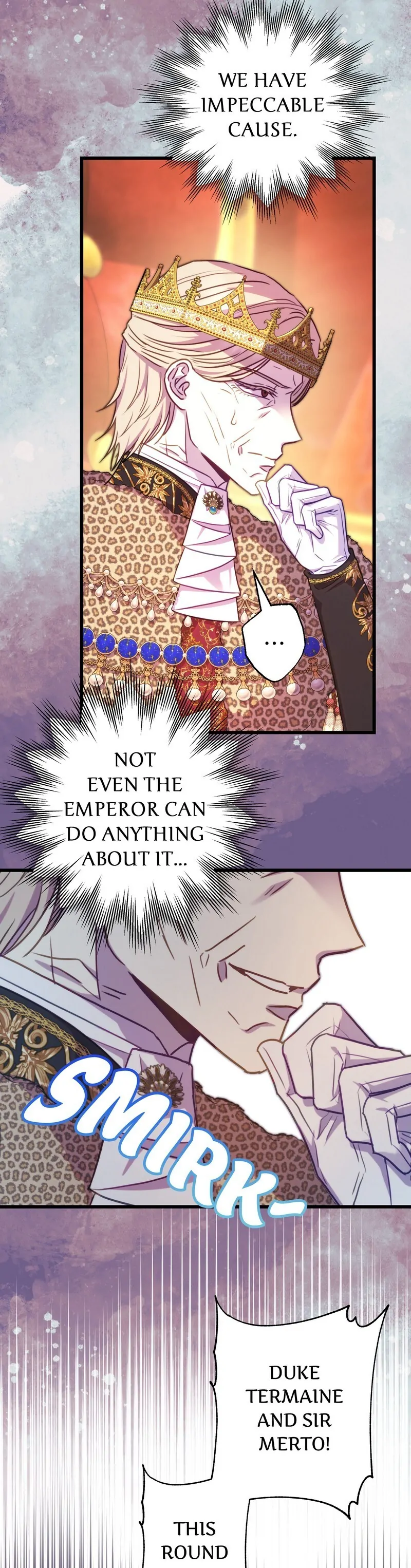Another Typical Fantasy Romance chapter 98 page 15