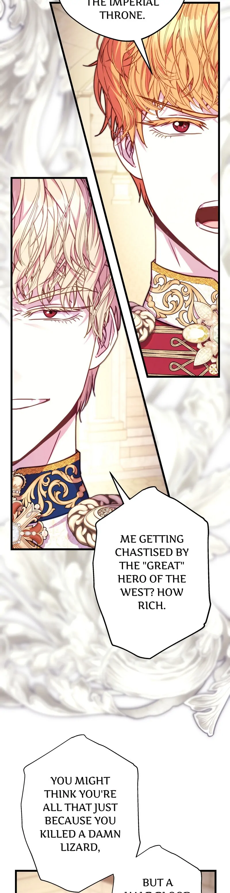 Another Typical Fantasy Romance chapter 98 page 30