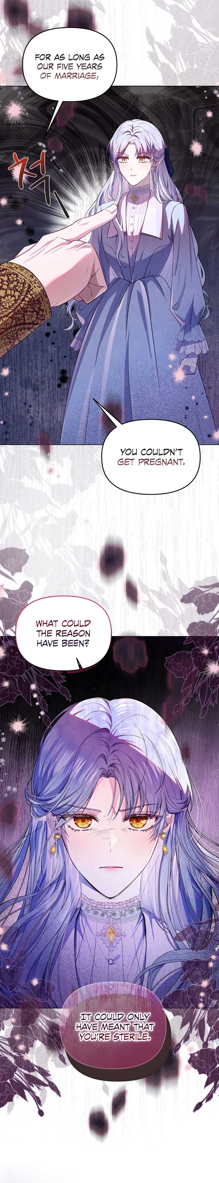 Divorce Plan chapter 1 page 10