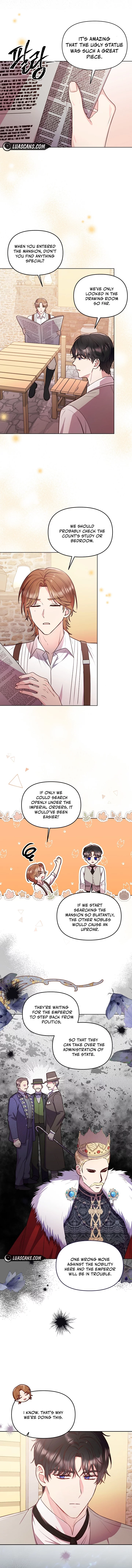 Divorce Plan chapter 10 page 4