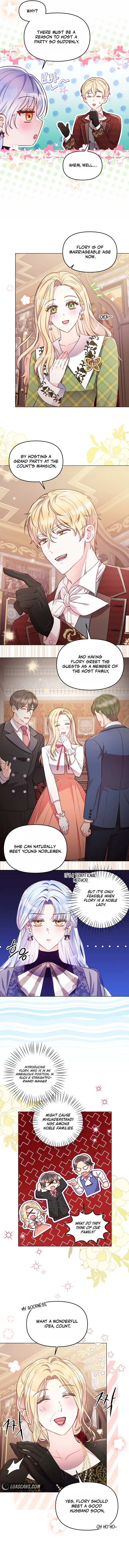 Divorce Plan chapter 14 page 3