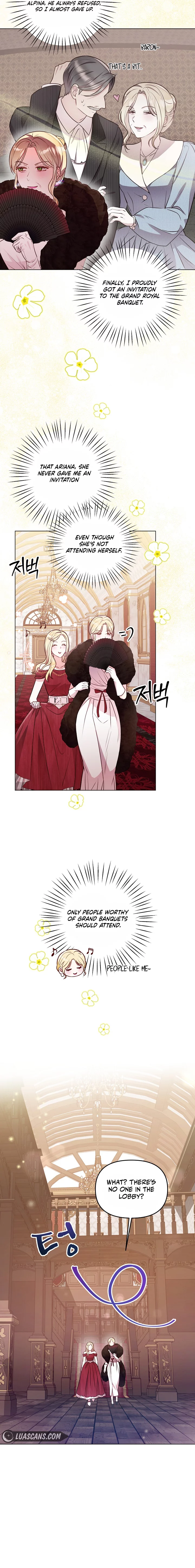 Divorce Plan chapter 14 page 12