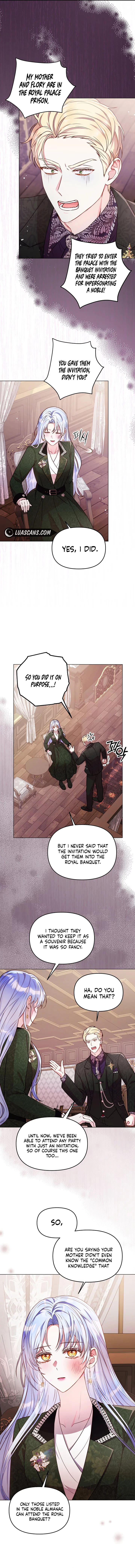 Divorce Plan chapter 16 page 2