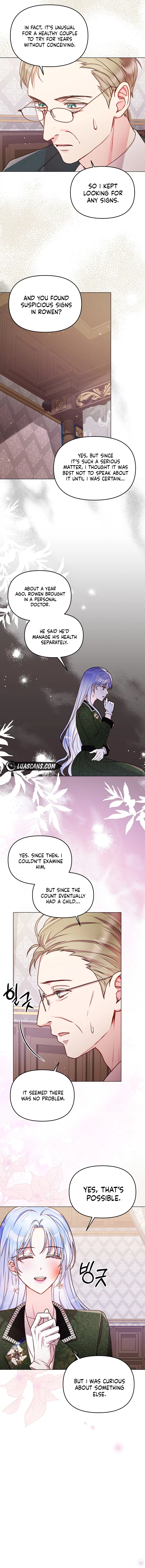 Divorce Plan chapter 16 page 7