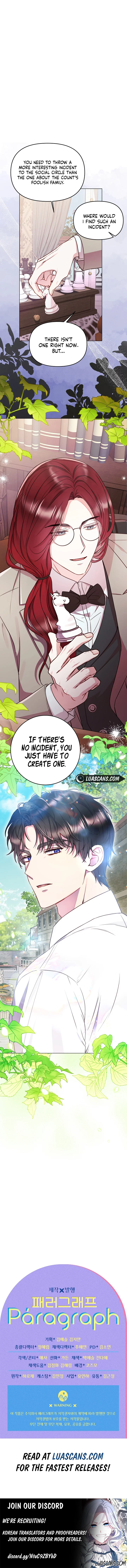 Divorce Plan chapter 16 page 13