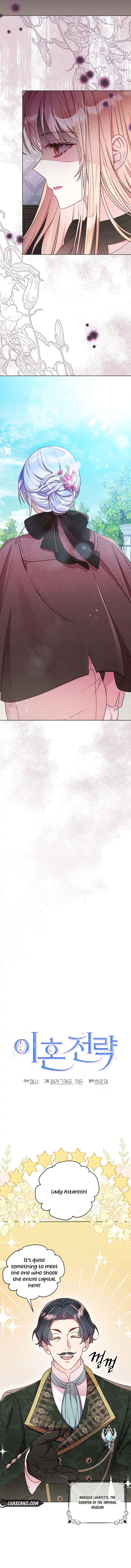 Divorce Plan chapter 19 page 5