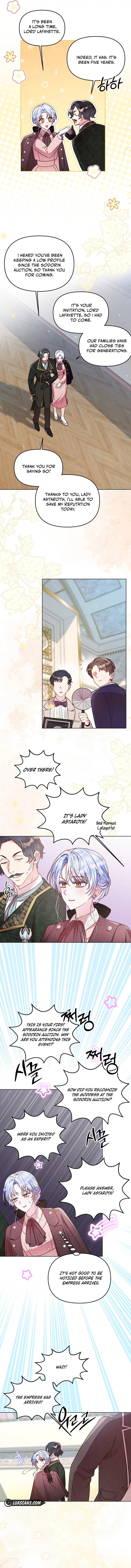 Divorce Plan chapter 19 page 6