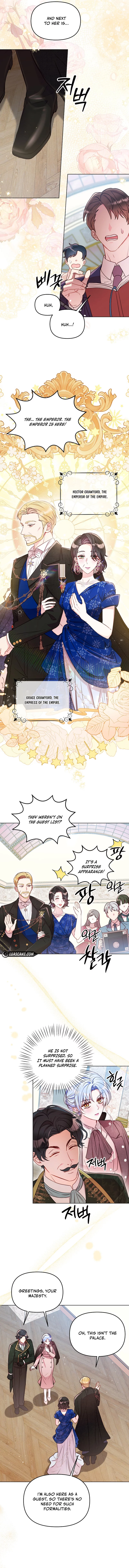 Divorce Plan chapter 19 page 7
