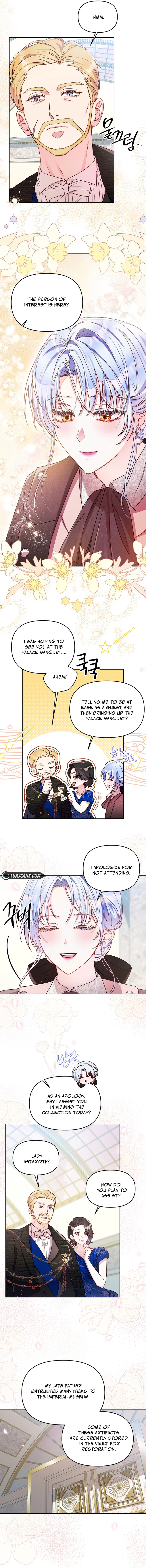 Divorce Plan chapter 19 page 8