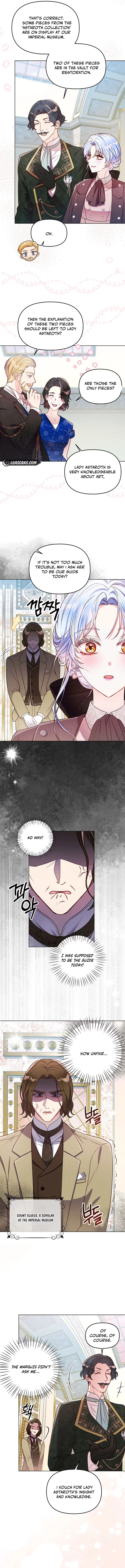 Divorce Plan chapter 19 page 9