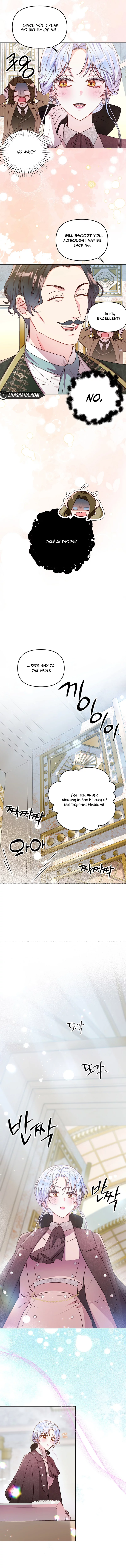 Divorce Plan chapter 19 page 10
