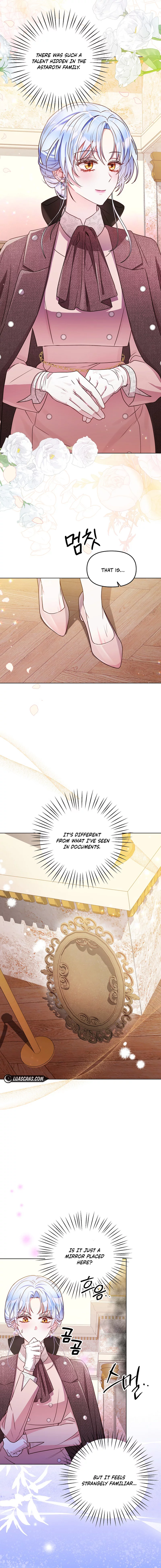 Divorce Plan chapter 19 page 13