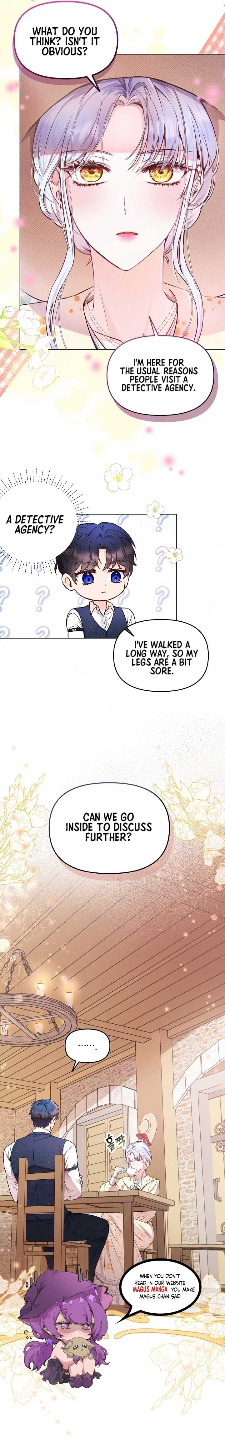 Divorce Plan chapter 2 page 18