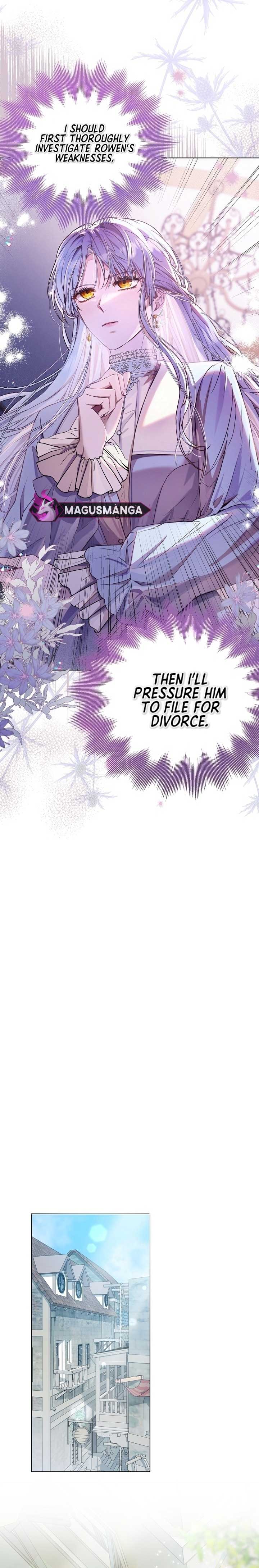 Divorce Plan chapter 2 page 10