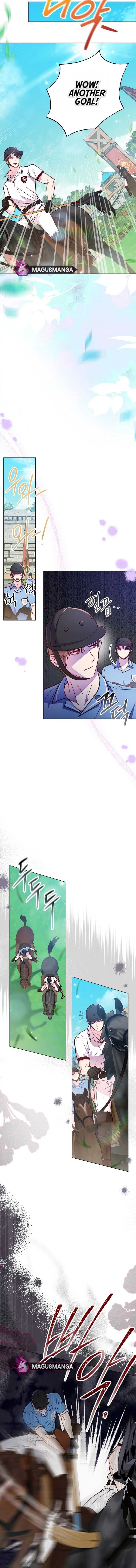 Divorce Plan chapter 23 page 8