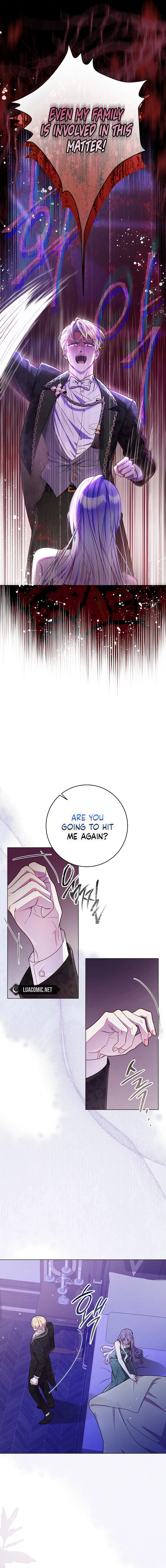 Divorce Plan chapter 28 page 2