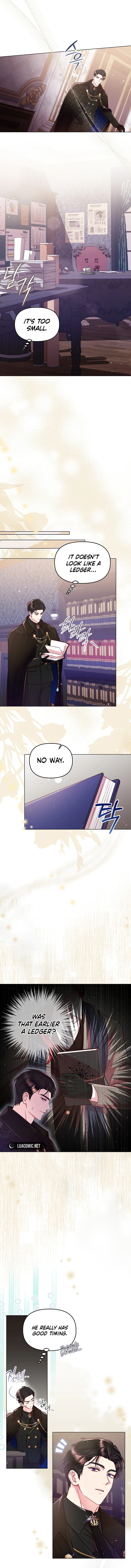 Divorce Plan chapter 28 page 13