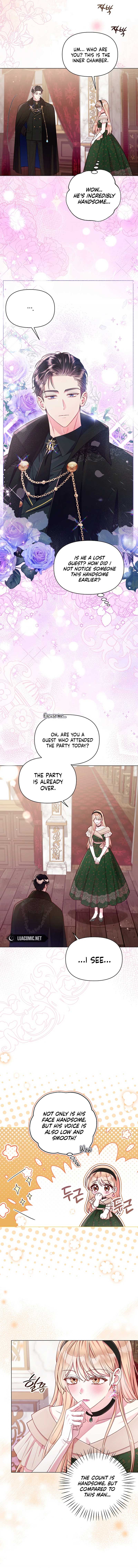 Divorce Plan chapter 29 page 2