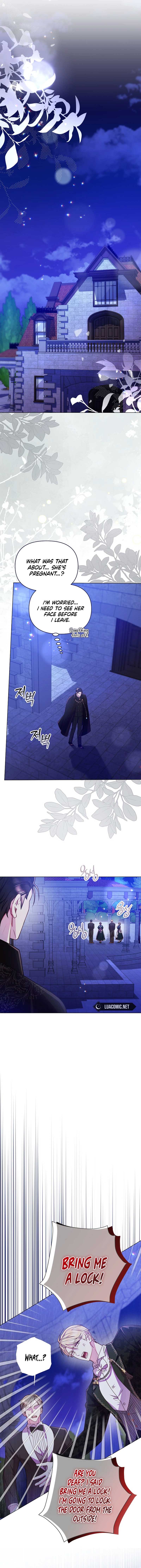 Divorce Plan chapter 29 page 8