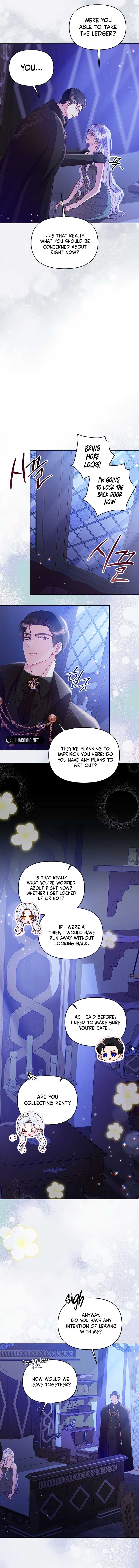 Divorce Plan chapter 29 page 12