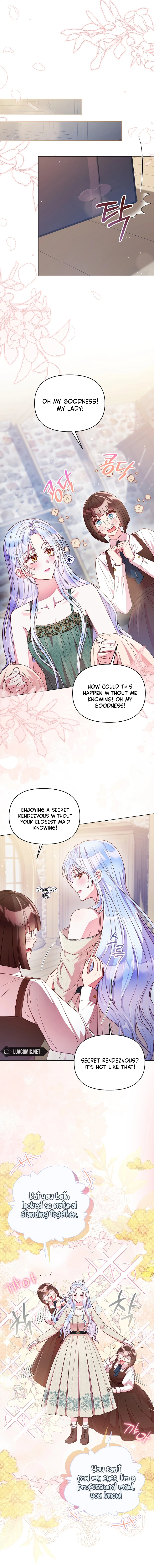 Divorce Plan chapter 30 page 11