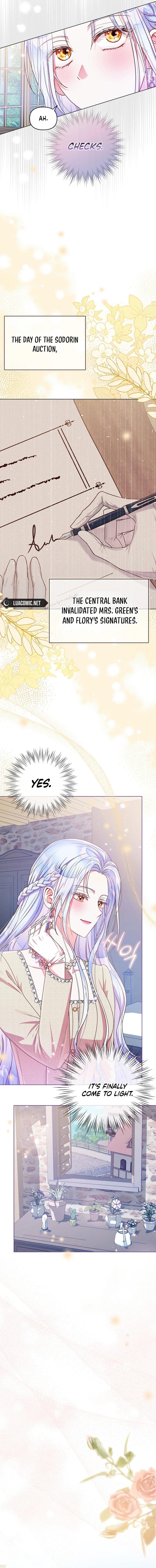 Divorce Plan chapter 30 page 13