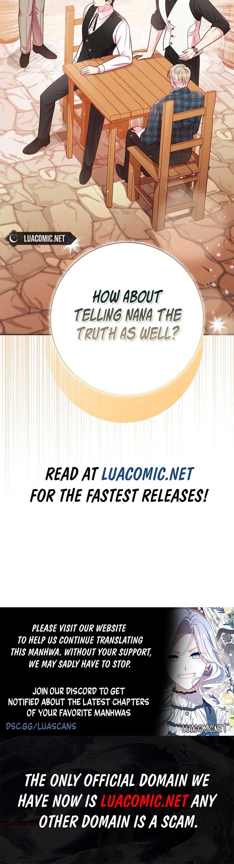 Divorce Plan chapter 33 page 10