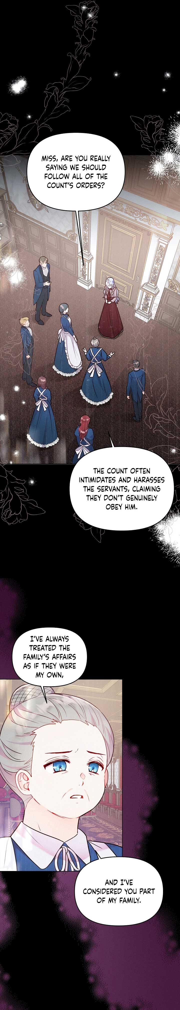 Divorce Plan chapter 5 page 4