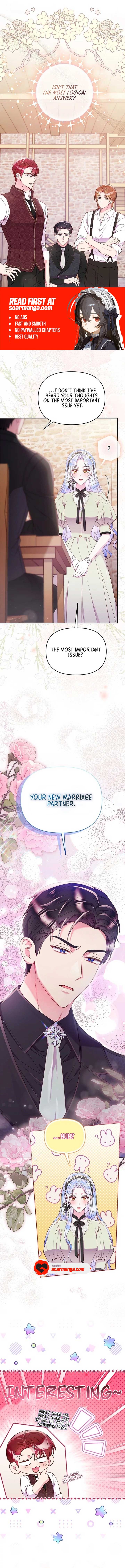 Divorce Plan chapter 60 page 1