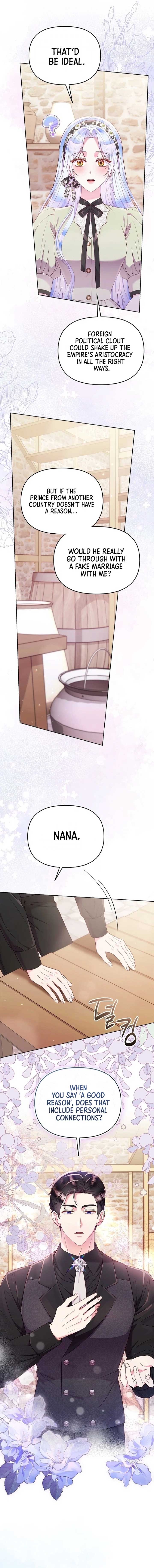 Divorce Plan chapter 60 page 4
