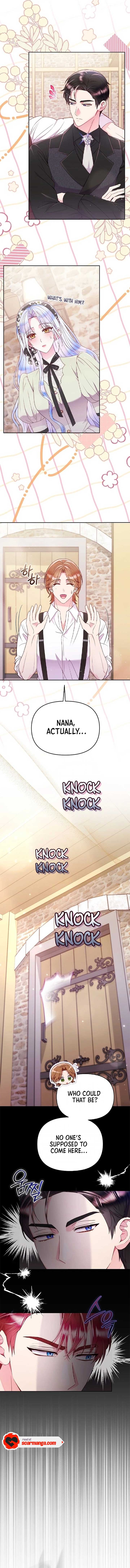 Divorce Plan chapter 60 page 6