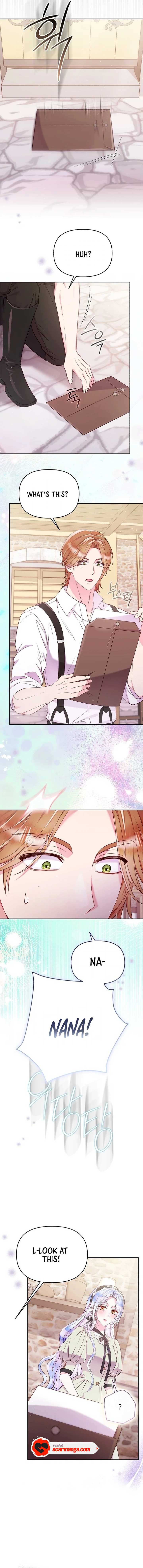 Divorce Plan chapter 60 page 7