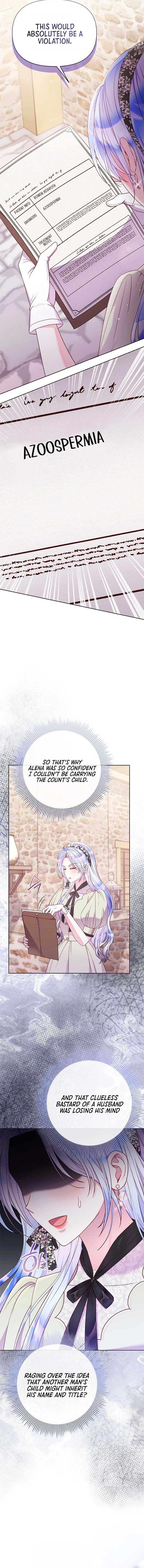 Divorce Plan chapter 60 page 10