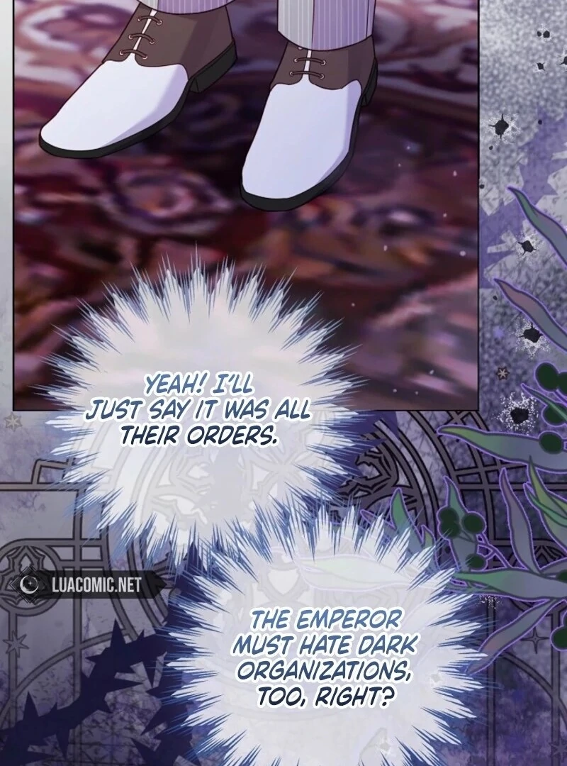 Divorce Plan chapter 61 page 8