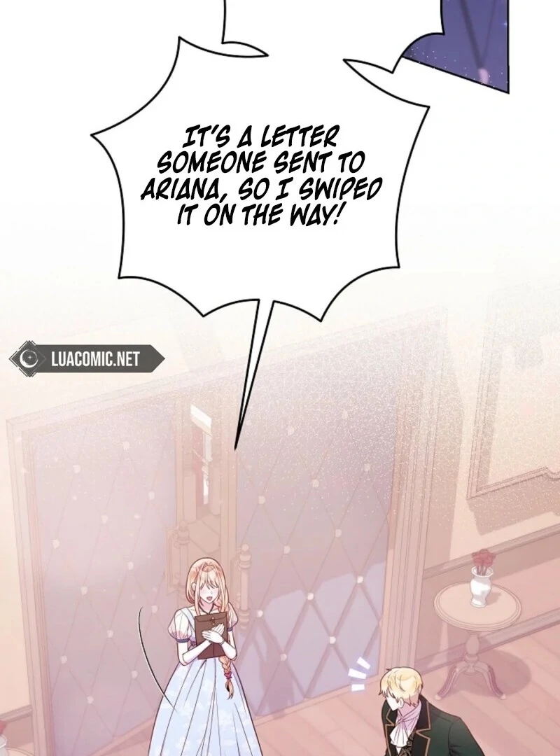 Divorce Plan chapter 61 page 20