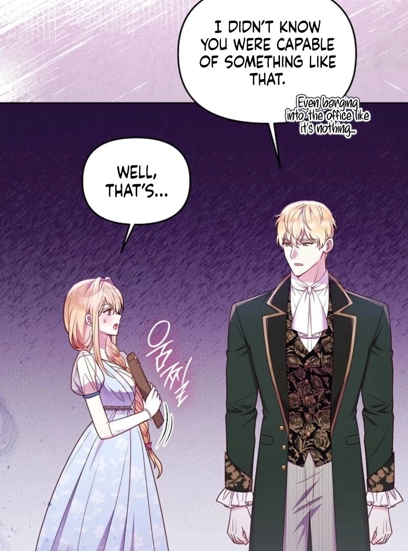 Divorce Plan chapter 61 page 26