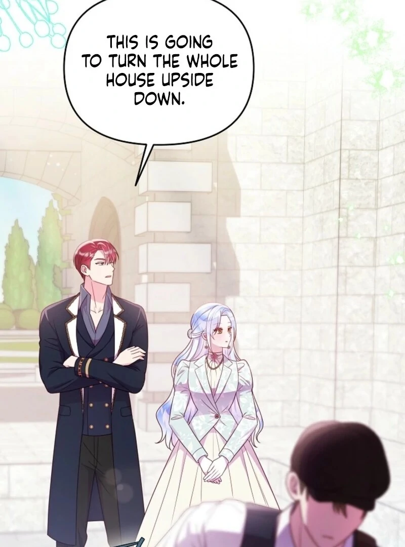 Divorce Plan chapter 61 page 95
