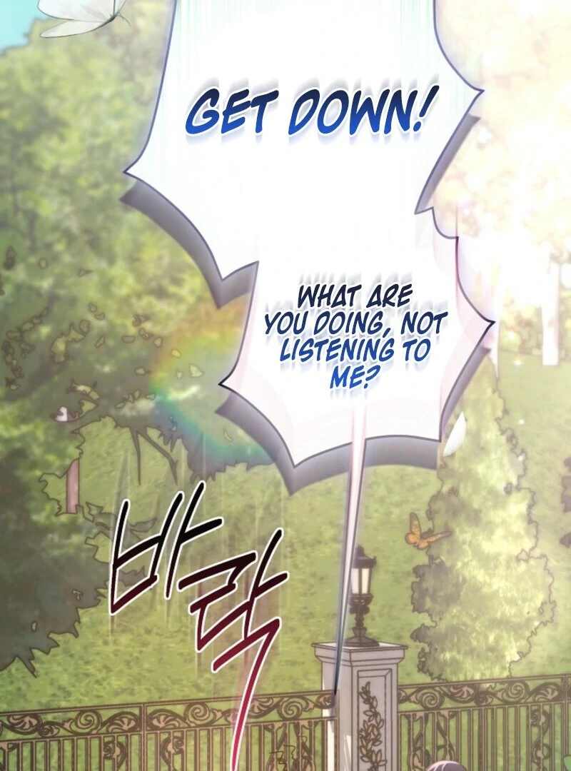 Divorce Plan chapter 64 page 21