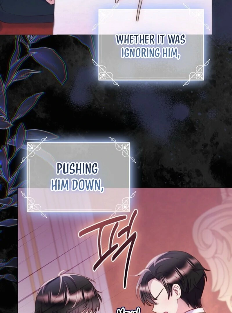 Divorce Plan chapter 64 page 46