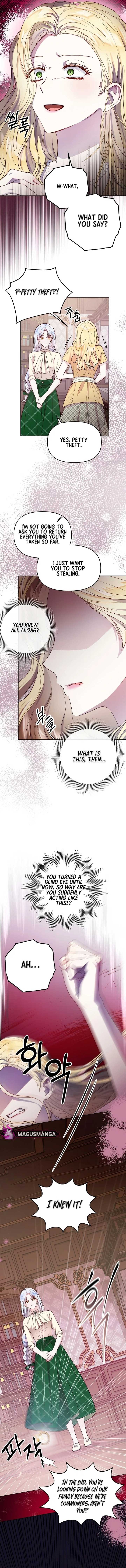 Divorce Plan chapter 7 page 3