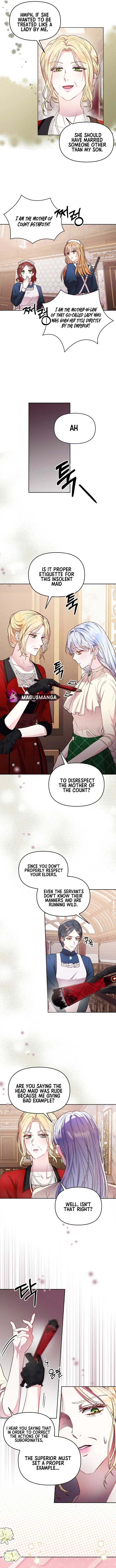 Divorce Plan chapter 7 page 10