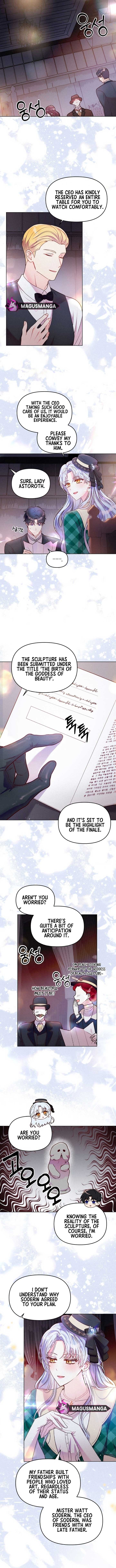Divorce Plan chapter 8 page 10