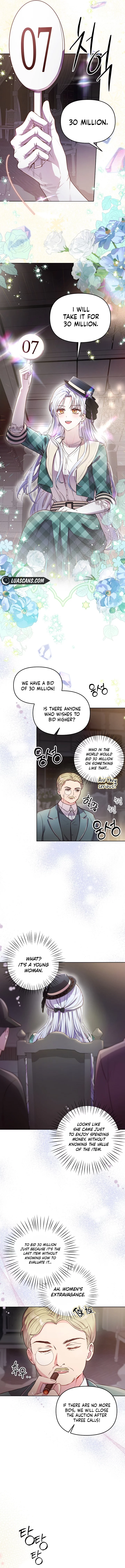 Divorce Plan chapter 9 page 4