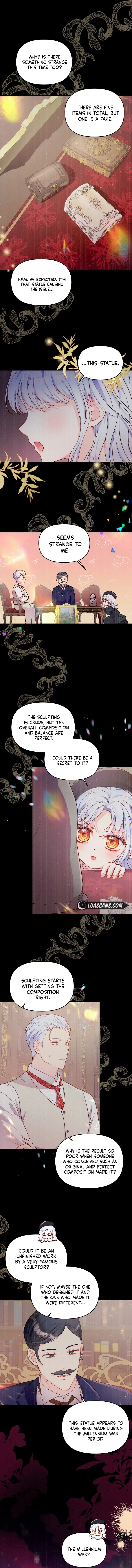 Divorce Plan chapter 9 page 9