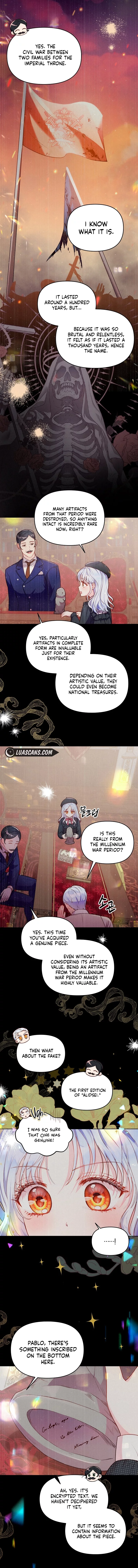 Divorce Plan chapter 9 page 10
