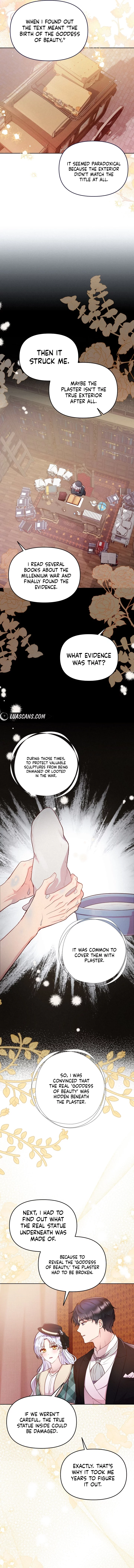 Divorce Plan chapter 9 page 12